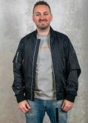 Moose Knuckles Courville bomber
