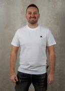Moose Knuckles Crescent tee