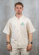 Black Bananas Nomad linen shirt