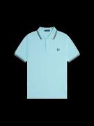 Fred Perry Twin tipped shirt