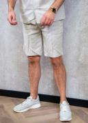 Pure Path Regular fit casual shorts