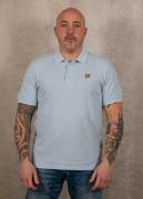 Lyle and Scott Milano polo shirt