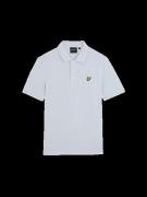 Lyle and Scott Plain polo shirt