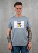 Weekend Offender Weekend graphic tee