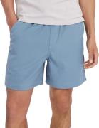 Plain Turipl shorts 012 azure