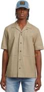 G-Star Workwear resort regular shirt ss