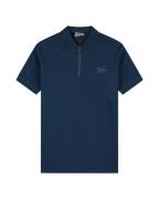 Malelions men zip polo mm1-hs25-41 303