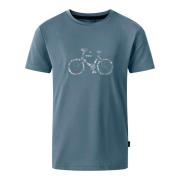 Dare2b Kinderen/kinderen amuse ii fietst-shirt