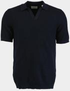 Dstrezzed Polo korte mouw kostas polo 421018/649