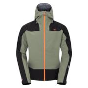 Dare2b Heren roving ii waterdichte jas