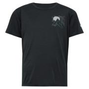 Regatta Kinderen/kinderen alvarado ix mountain marl t-shirt