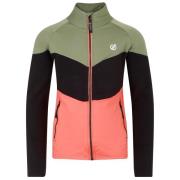 Dare2b Kinder/kids emergent iii core stretch midlayer