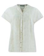 Lizzy & Coco Blouse korte mouw daly
