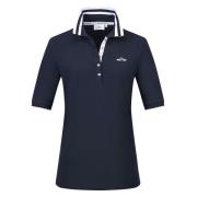 HV Society Poloshirt hvsamira ms