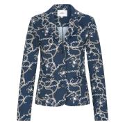 HV Society Blazer hvsmazu