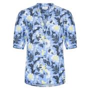 HV Society Blouse hvscorentin