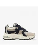 Via Vai sneakers met verwisselbaar voetbed