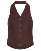 Moss Copenhagen Gilet 19056 naira