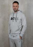 Hugo Boss Soody tape logo