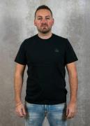 Moose Knuckles Crescent tee