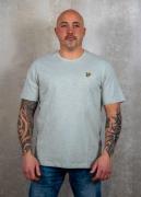 Lyle and Scott Slub t-shirt