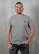 Moose Knuckles Crescent tee