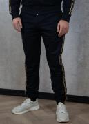 Fred Perry Contrast tape track pant