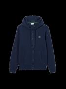 Lacoste Sweatshirt zipper