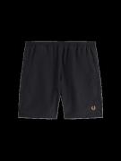 Fred Perry On court taslan shorts