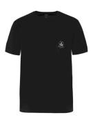 Protest isiah t-shirt strandshirt heren -