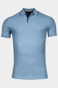 Giordano Polo korte mouw nico short sleeve signature p 516587/62