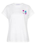 Lofty Manner T-shirt qe09 aurora