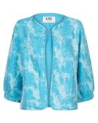 Lofty Manner Blouse korte mouw qe43 shann