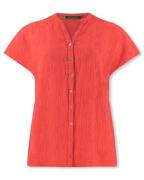 Lizzy & Coco Blouse korte mouw daly