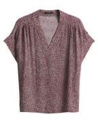 Opus Blouse lange mouw 10417213192317