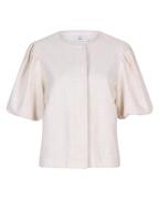 Ruby Tuesday Blouse korte mouw t503-26