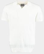 Commander Polo korte mouw polo-pullover, 1/2 arm 213013091/142