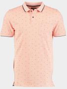 Commander Flag polo korte mouw 3-knopf-polo-shirt, 1/2 arm 214008261/4...