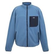 Regatta Heren frankie full zip fleecejack