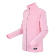 Dare2b Dames mayse full zip fleecejack