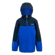 Regatta Gewatteerd kinder-/kidsjack highton v