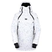 Dare2b Dames slide out dash print overhead skijas