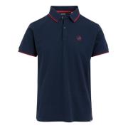 Regatta Heren tadeo ii gestipt poloshirt