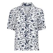 Regatta Dames salise bloemen lichtgewicht shirt