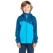 Dare2b Kinderen/kinderen explore soft shell jas