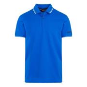 Regatta Heren tadeo polo shirt