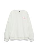 Vero Moda Vmmuna maly sweatshirt jrs exp sb4