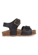 Kipling Sandalen easy 4 12463000-0850 donker