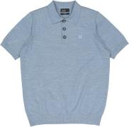 Butcher of Blue m2416003 lt clifden polo