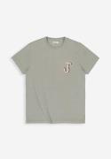 Butcher of Blue m2512056 bob x mvg chain hook tee